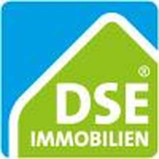 Logo DSE Immobilien  Hamburg Alsterdorf