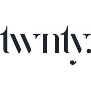 Logo TWNTY Digital GmbH
