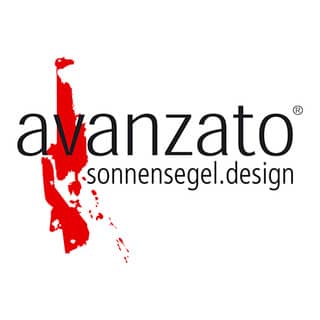 Logo avanzato sonnensegel.design
