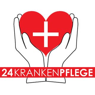 Logo 24 Krankenpflege