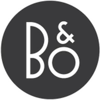 Logo Bang & Olufsen (Closed)