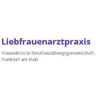 Logo Liebfrauenarztpraxis Frauenärzte in Berufsausübungsgemeinschaft