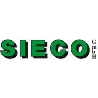 Logo Absicherung Sieco GmbH Schlüsseldienst