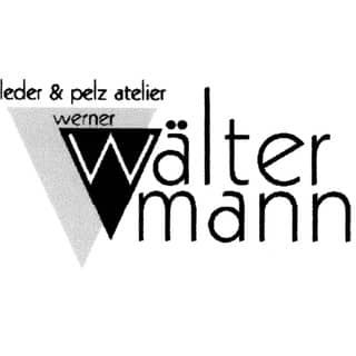 Logo Werner Wältermann Leder und Pelze