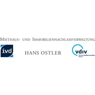 Logo Hans Ostler Hausverwaltung