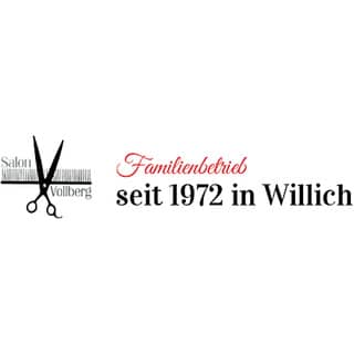 Logo Friseursalon Vollberg Inh. Walter Latos