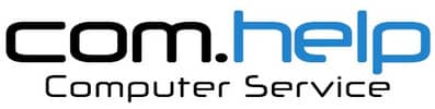 Logo com.help Computer Service