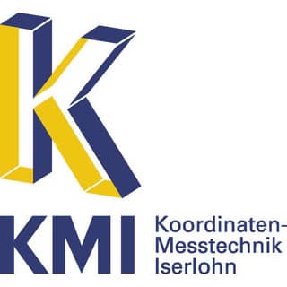 Logo Koordinaten-Messtechnik Iserlohn GmbH