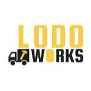 Logo Lodo Works GBR