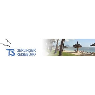 Logo Reisebüro Touristikservice GmbH