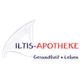 Logo Iltis-Apotheke - Closed