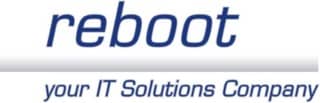 Logo reboot GmbH
