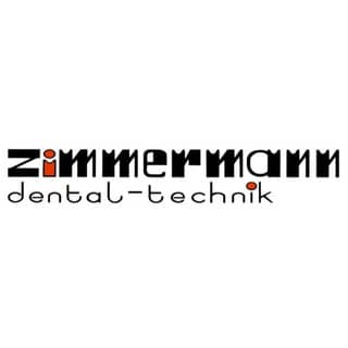Logo Jörg Zimmermann Dental Technik