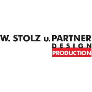 Logo W. Stolz u. Partner GmbH