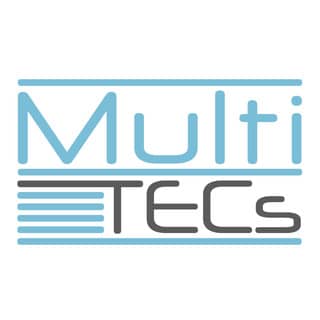 Logo Multi TECs GmbH