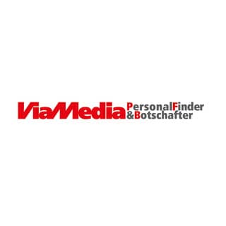 Logo Viamedia AG