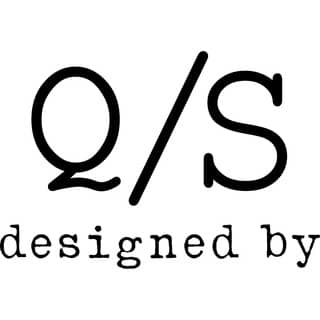 Logo QS designed by Store