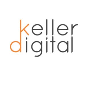 Logo Kellerdigital