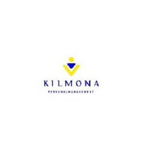 Logo Kilmona PersonalManagement GmbH