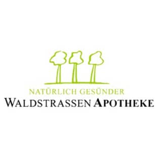 Logo Waldstraßen Apotheke Leipzig Inh. Angela Böttger e.K.