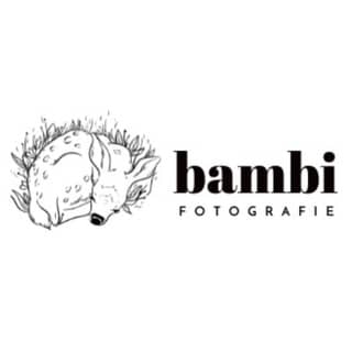 Logo Bambifotografie