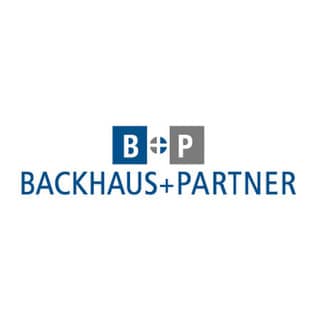 Logo Backhaus & Partner GbR