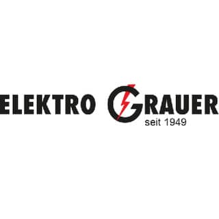 Logo Elektro Grauer Florek & Baisch GbR