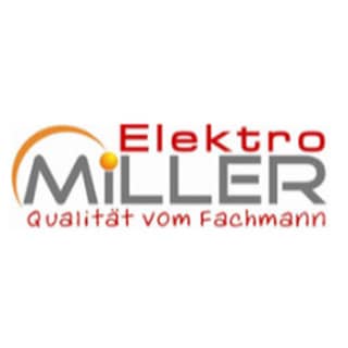 Logo Elektiker | Elektro Miller GmbH | München