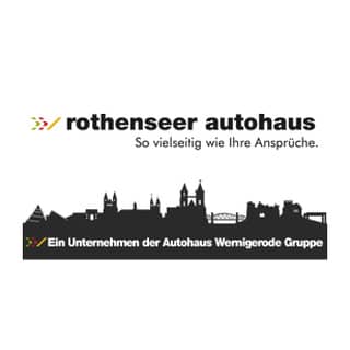 Logo Rothenseer Autohaus GmbH
