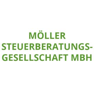 Logo Möller Steuerberatungsgesellschaft mbH