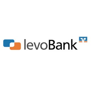 Logo levoBank eG
