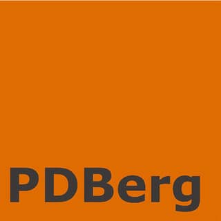 Logo PDBerg GmbH