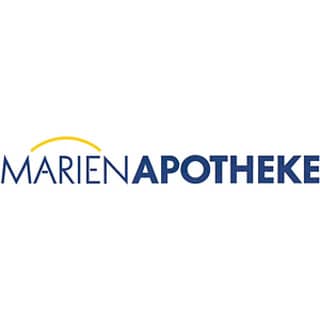 Logo Marien-Apotheke - Closed - Closed