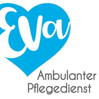 Logo Ambulanter Pflegedienst Eva GmbH