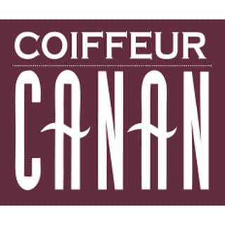 Logo Coiffeur Canan