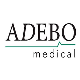 Logo ADEBO Medical & Trade GmbH