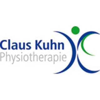 Logo Claus Kuhn Physiotherapie