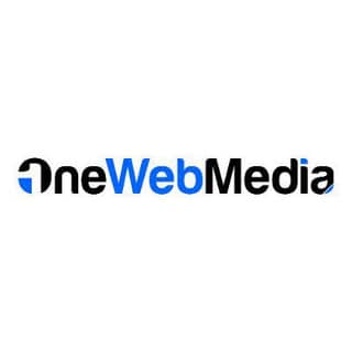 Logo OneWebMedia - Webagentur Hamburg
