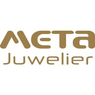 Logo META Juwelier | Goldankauf | Gravuren | Trauringe Köln