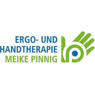 Logo Praxis für Ergotherapie und Handtherapie Meike Pinnig