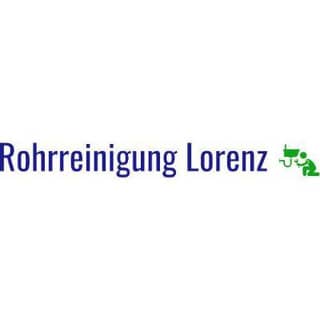 Logo Rohrreinigung Lorenz