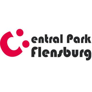 Logo Central Park Flensburg