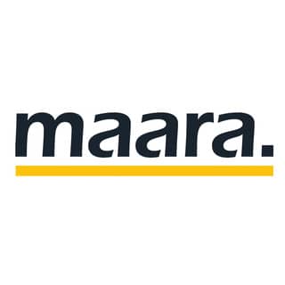 Logo maara GmbH