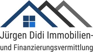 Logo Jürgen Didi Immobilien und Finanzierungsvermittlung