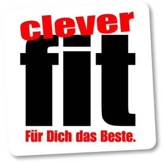 Logo clever fit
