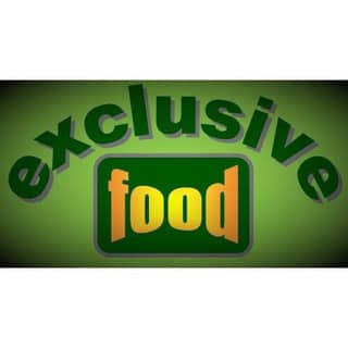 Logo Exclusive Food GmbH