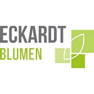 Logo Blumen-Eckardt GmbH & Co. KG