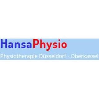 Logo Hansa Physio