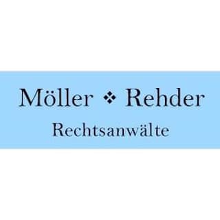 Logo Rechtsanwälte Möller & Rehder