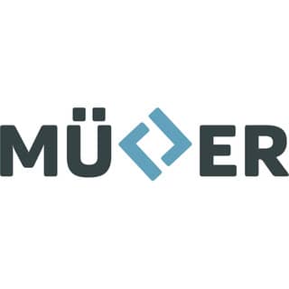 Logo Rainer Müller Managementberatung
